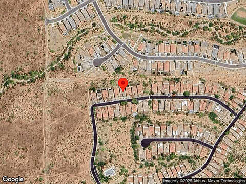Prospector, GOLD CANYON, AZ 85118