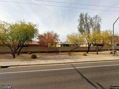 Silverado, MESA, AZ 85205