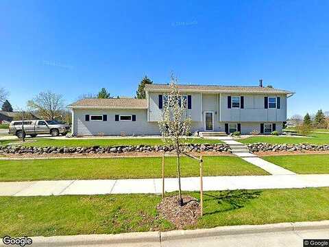 Hawthorne, FOND DU LAC, WI 54935