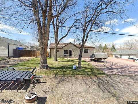 Van Gordon, LAKEWOOD, CO 80401