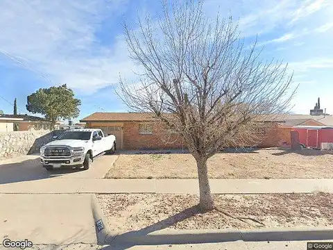 Galena, EL PASO, TX 79904