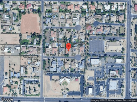 Louise, PEORIA, AZ 85383