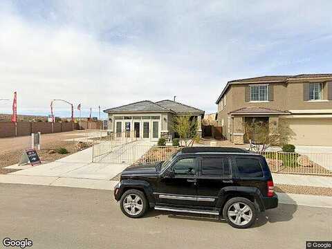 Calle Espadero, SAHUARITA, AZ 85629