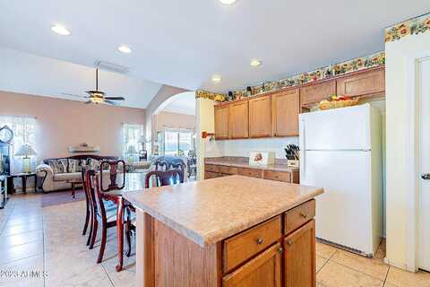 Spruell, COOLIDGE, AZ 85128