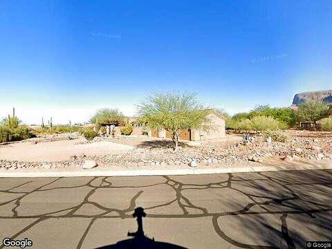 Grand View, GOLD CANYON, AZ 85119