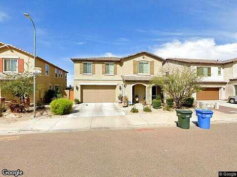50Th, LAVEEN, AZ 85339
