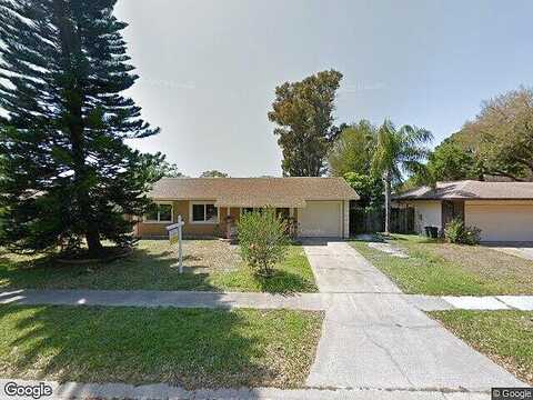 Woodland, PINELLAS PARK, FL 33781