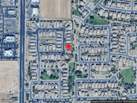34Th, PHOENIX, AZ 85041