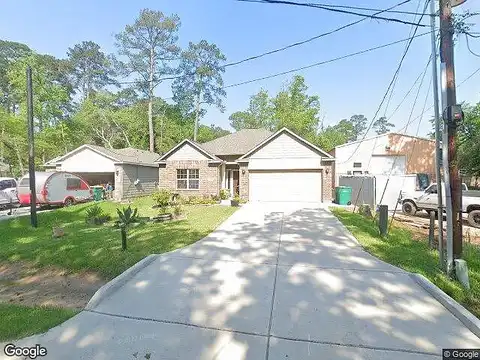 Crystal River, MONTGOMERY, TX 77316
