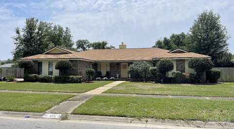 Lake Charlene, PENSACOLA, FL 32506