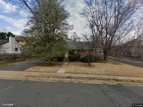 35Th, ARLINGTON, VA 22213