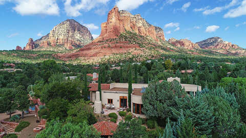 Pinon Shadows, SEDONA, AZ 86336