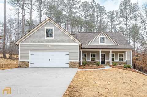 Crowley, DOUGLASVILLE, GA 30135