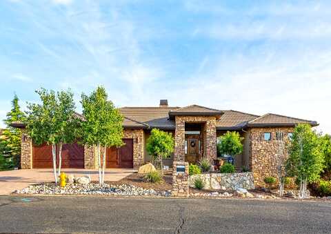 Darius, PRESCOTT, AZ 86305