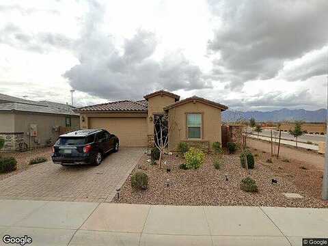 Chuck Box, LAVEEN, AZ 85339
