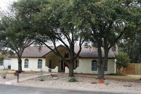 Green Valley, SAN ANGELO, TX 76904