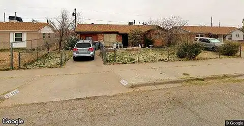 Tropicana, EL PASO, TX 79924