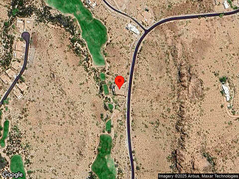 Avenida Corazon De Oro, GOLD CANYON, AZ 85118