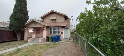 Arlington, LOS ANGELES, CA 90043