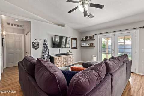 Rousay, SAN TAN VALLEY, AZ 85140