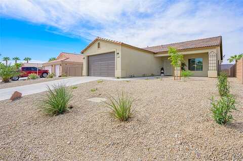 Reyes Adobe, FORT MOHAVE, AZ 86426
