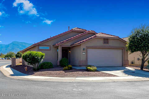 Big Bend, SIERRA VISTA, AZ 85650