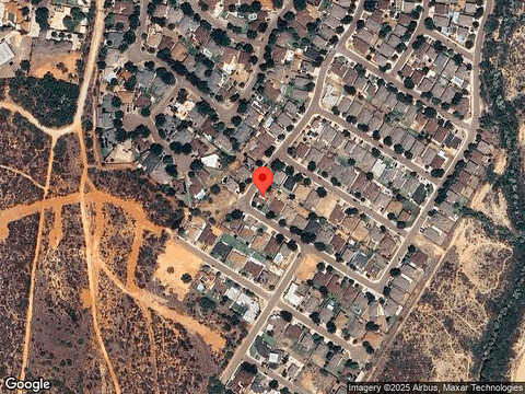 Starling Creek, LAREDO, TX 78045