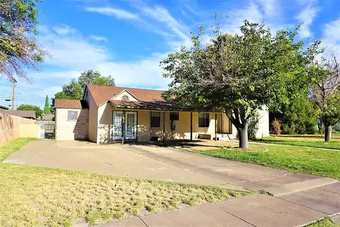 Rio, FORT STOCKTON, TX 79735