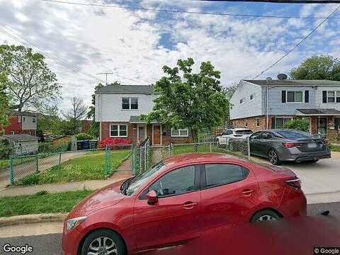 Vermont, ALEXANDRIA, VA 22304