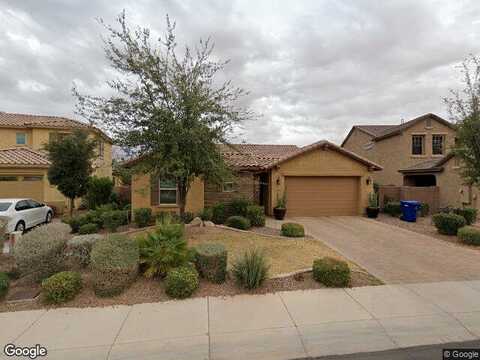St Claire, MESA, AZ 85212