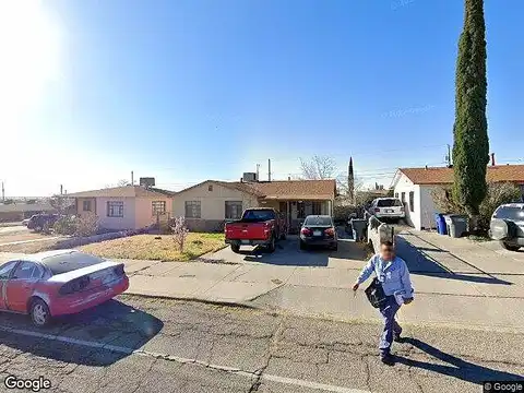 Tyler, EL PASO, TX 79930