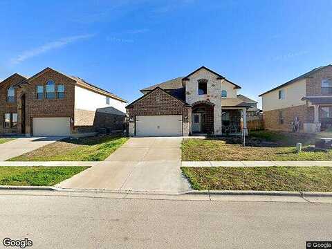 Aubree Katherine, KILLEEN, TX 76542