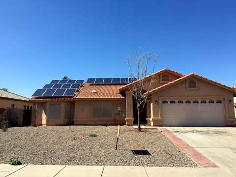 Plaza De Lanza, SIERRA VISTA, AZ 85650