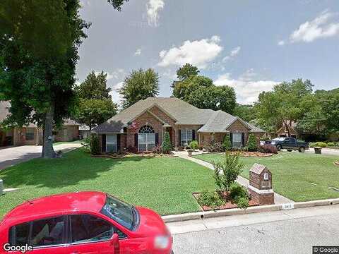 Pebblebrook, TYLER, TX 75707