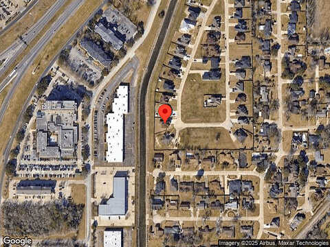 Ethan Symone, BEAUMONT, TX 77705
