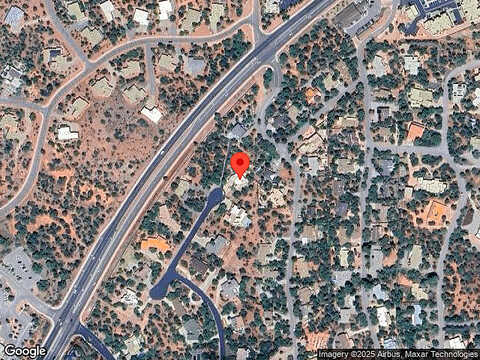 Calle Del Norte, SEDONA, AZ 86336