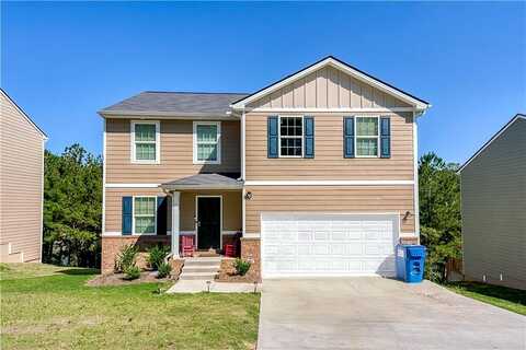 Duck Walk, HOGANSVILLE, GA 30230