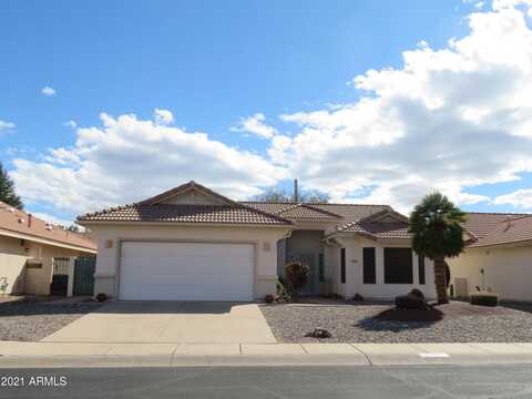 Candlewood, SIERRA VISTA, AZ 85650