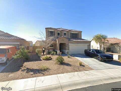 Catalina, BUCKEYE, AZ 85396
