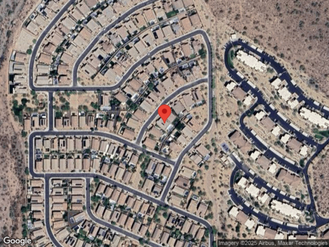 Amber Sun, PHOENIX, AZ 85085