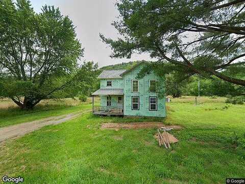 Mud Creek, TROY, PA 16947