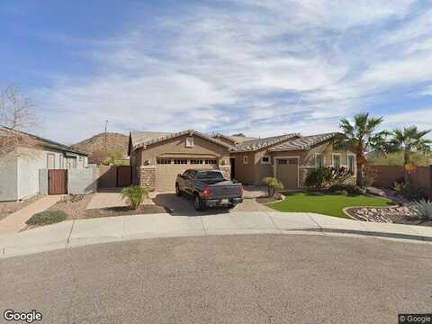 66Th, PHOENIX, AZ 85083