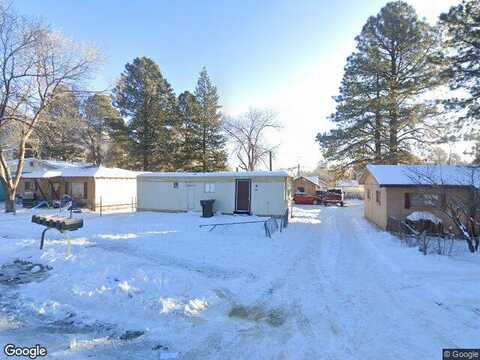 Center, FLAGSTAFF, AZ 86004