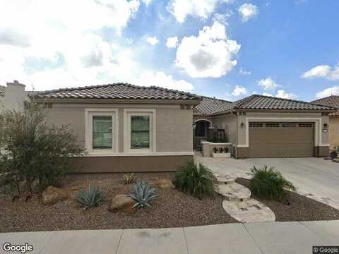 Piute, BUCKEYE, AZ 85396