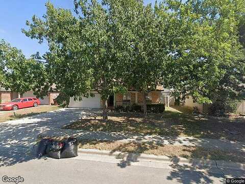 Tandi, ROUND ROCK, TX 78664
