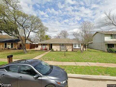 Peppertree, PLANO, TX 75074