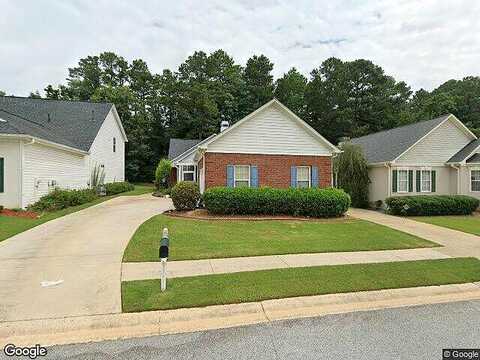 Woodgate, FAYETTEVILLE, GA 30214