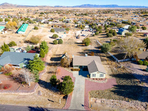 Quail View, CHINO VALLEY, AZ 86323