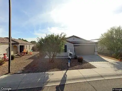 Gwen, BUCKEYE, AZ 85326