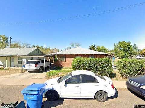 Culver, PHOENIX, AZ 85008